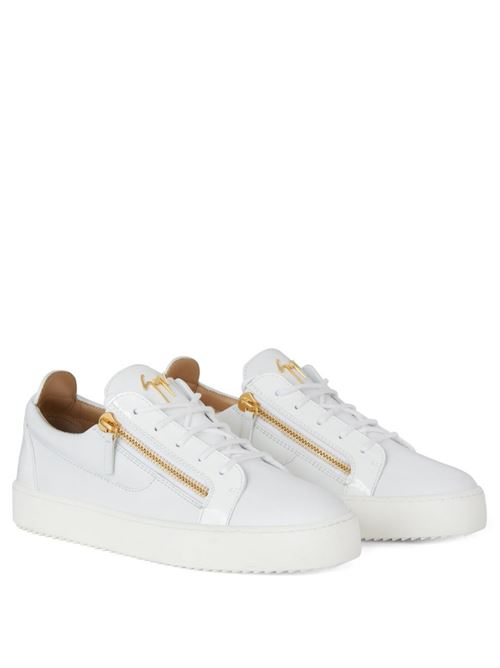 FRANKIE GIUSEPPE ZANOTTI | RU00010004